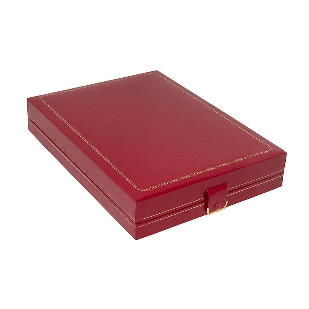 Leatherette Set Boxes - BOX FOR BRITAIN