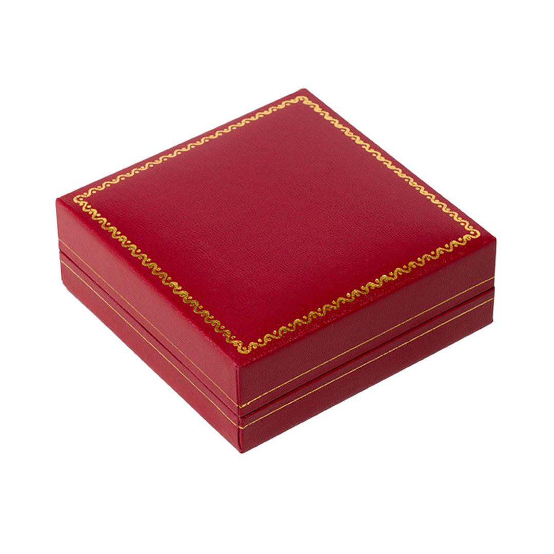 Leatherette Universal Boxes - BOX FOR BRITAIN