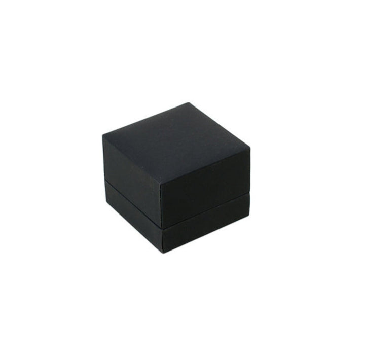 Luxury Soft Touch Large Stud Earring Box - BOX FOR BRITAIN