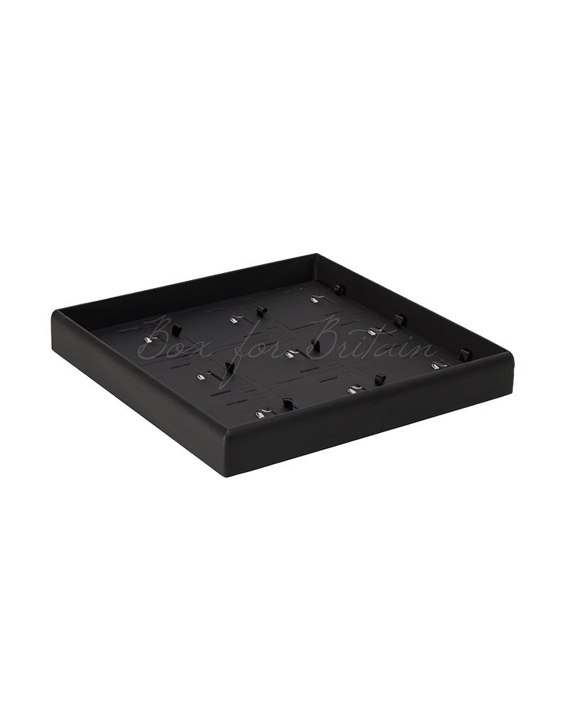 Mini Set Tray, Jewellery Display Box - BOX FOR BRITAIN