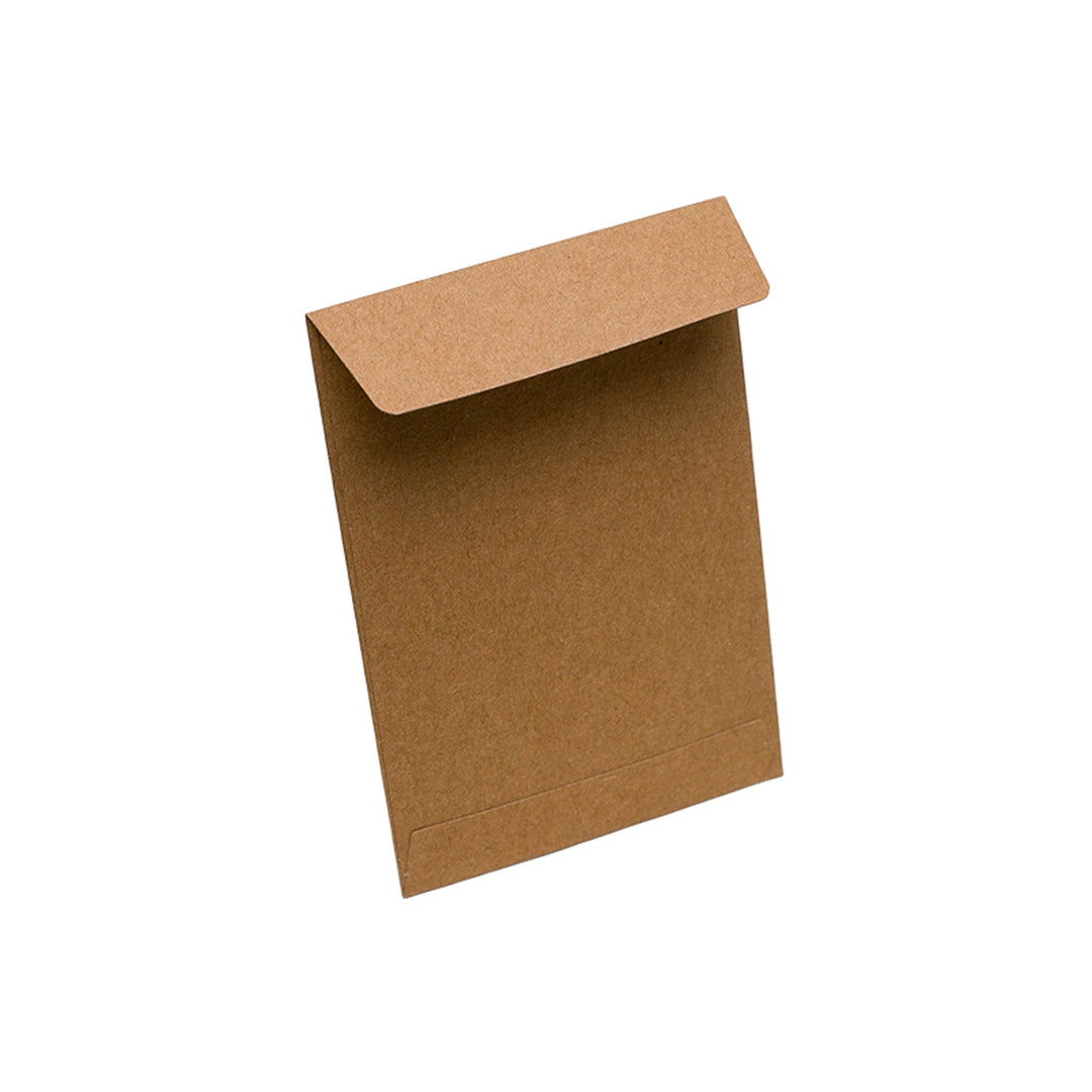 Repair Job Envelopes D Brown - BOX FOR BRITAIN
