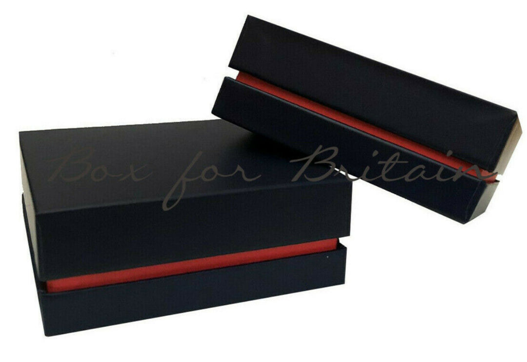 Universal Jewellery Box - BOX FOR BRITAIN