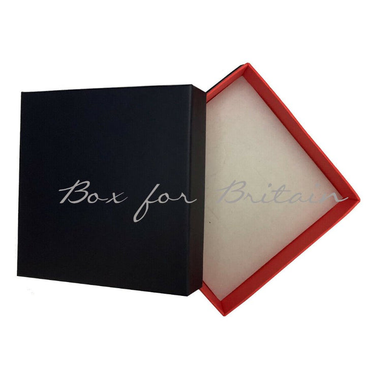 Universal Jewellery Box - BOX FOR BRITAIN